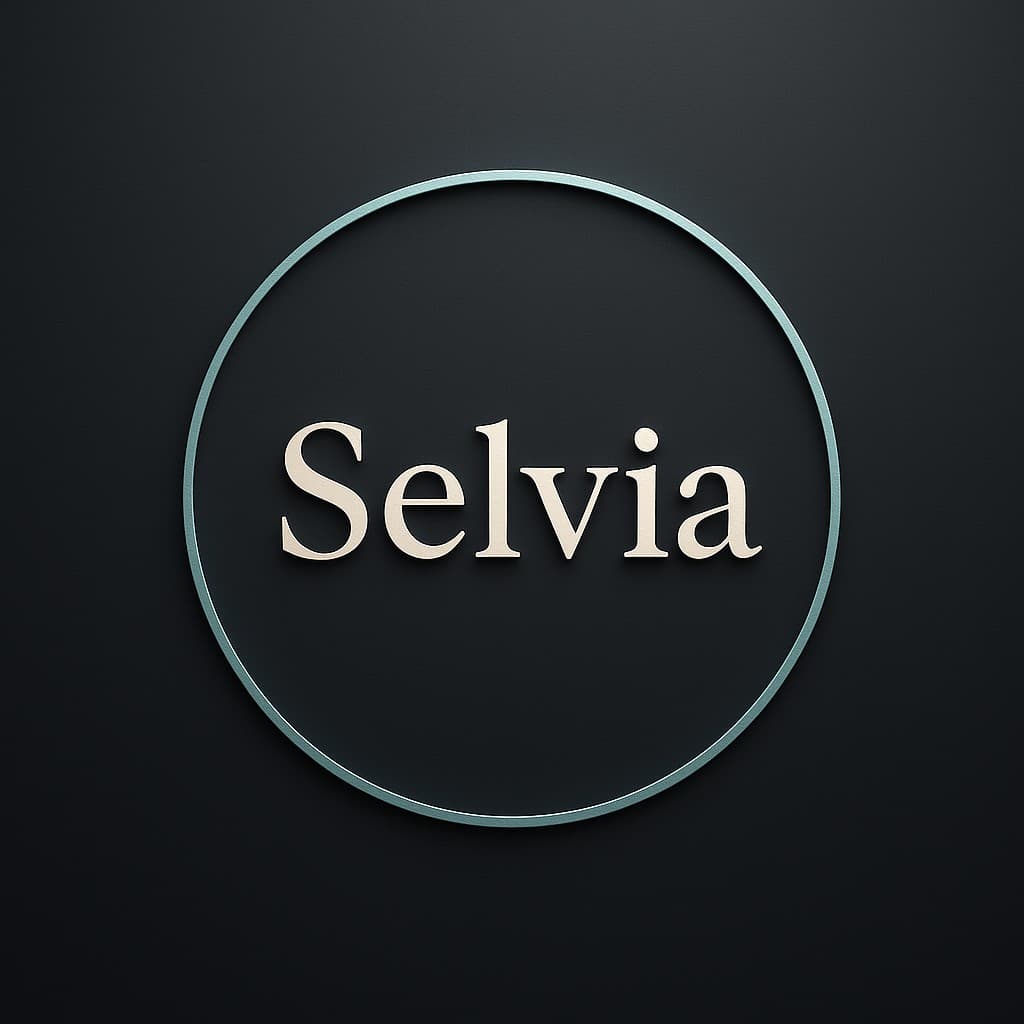 Selvia — home